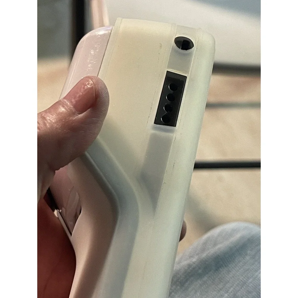 CLOVER FLEX ( No Power Cord)
